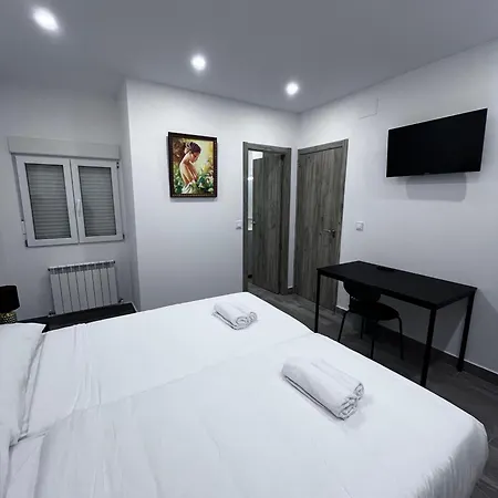 Habitacion Turistica En Irun Exterior photo