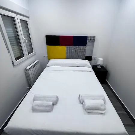 Habitacion Turistica En Irun Exterior photo
