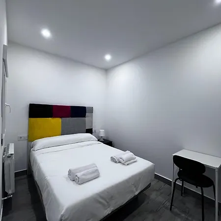 Habitacion Turistica En Irun Exterior photo