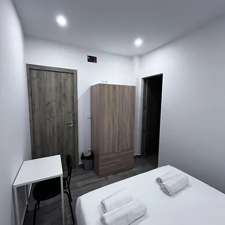 Habitacion Turistica En Irun Exterior photo