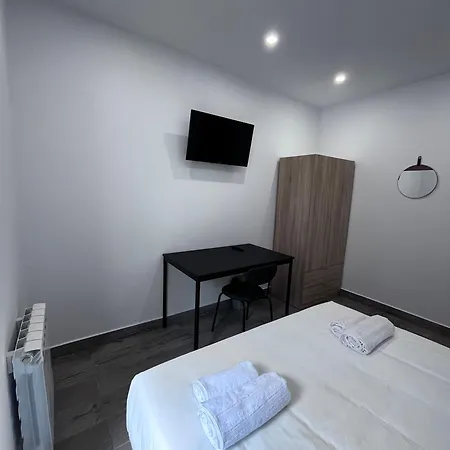Habitacion Turistica En Irun Exterior photo