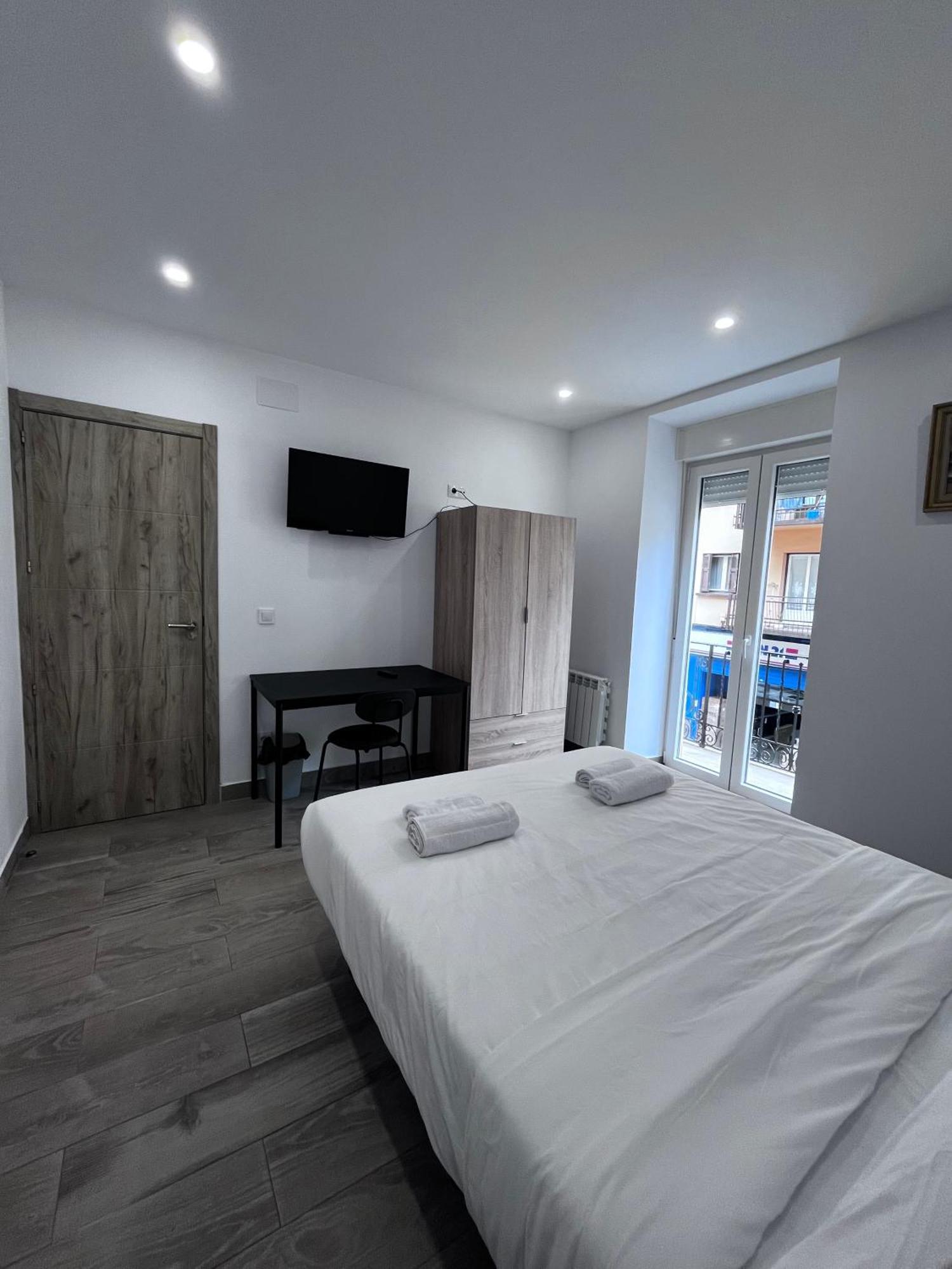 Homestay Turistica En Irun