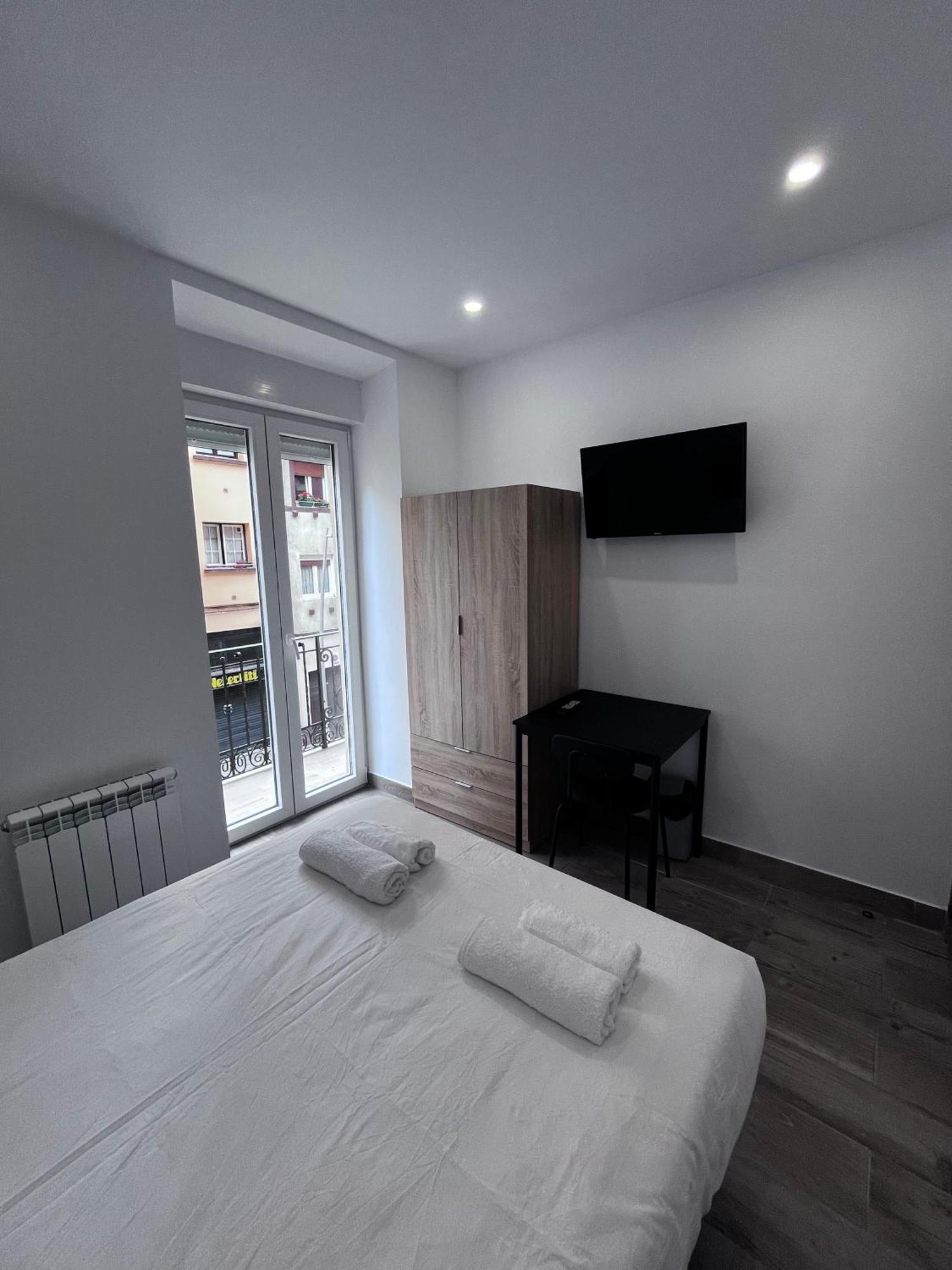Turistica En Homestay Irun