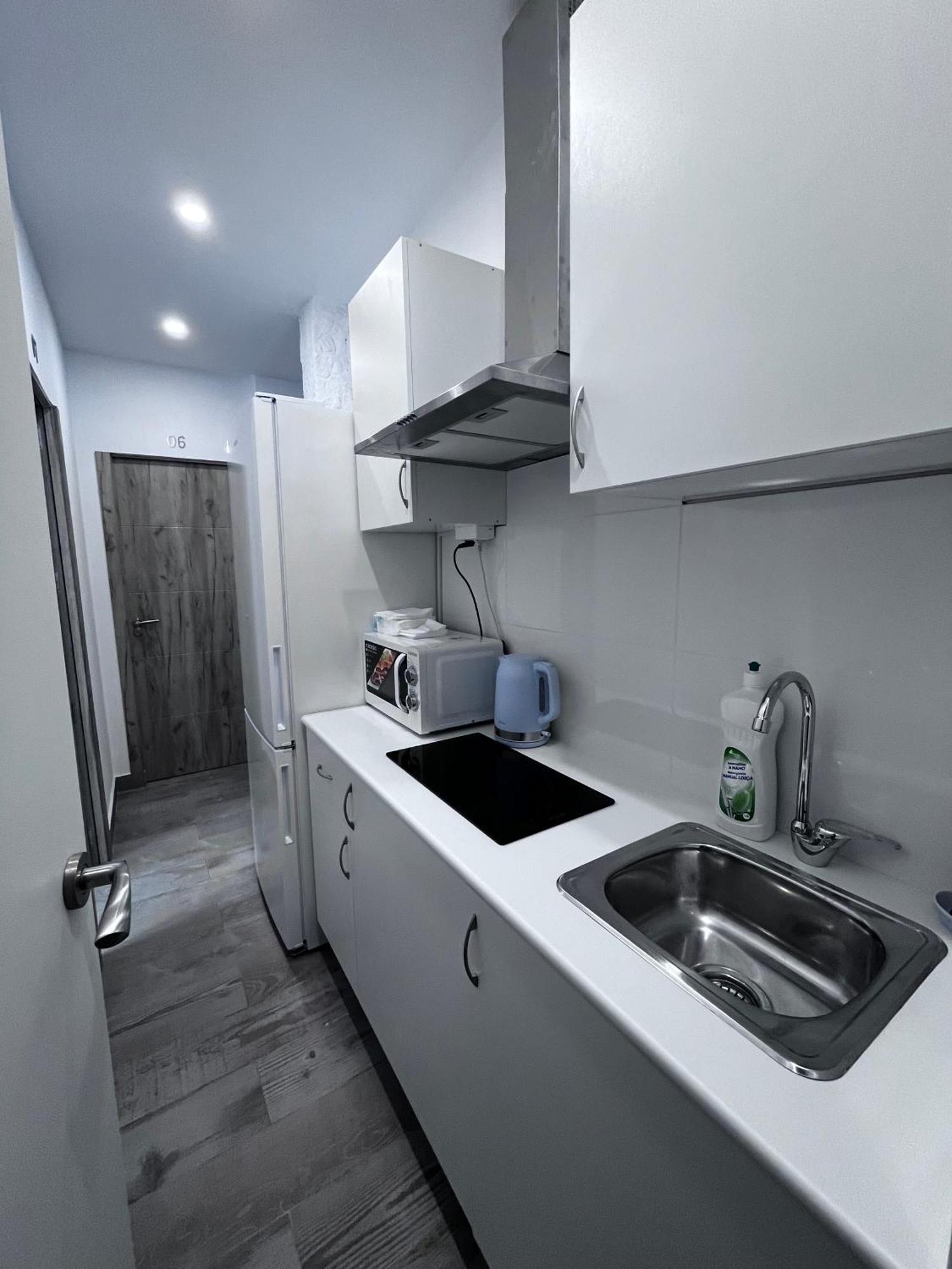 Homestay Turistica En