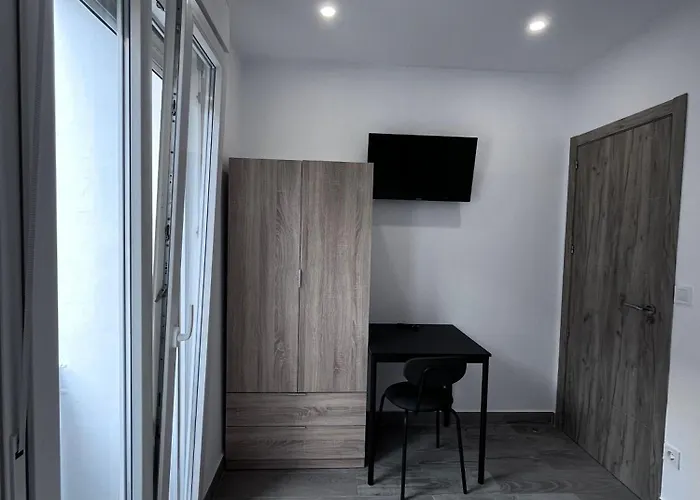 Habitacion Turistica En Irun